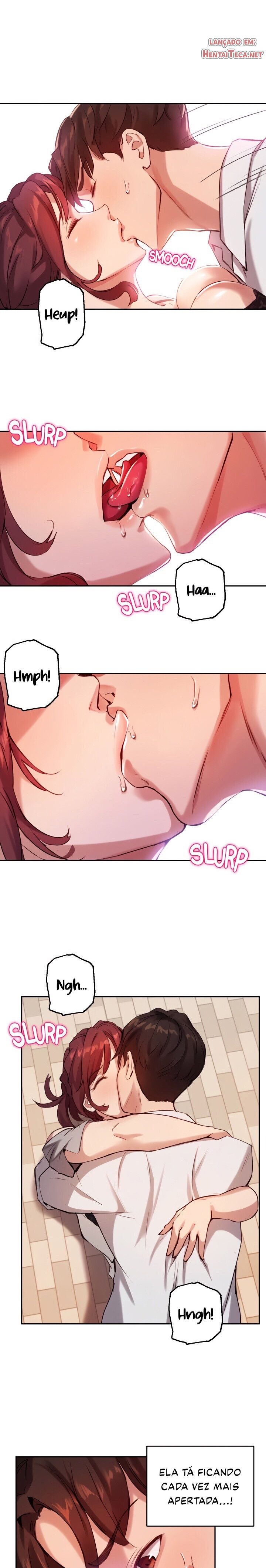 Twenty Years Old Capitulo 20 - pagina 13