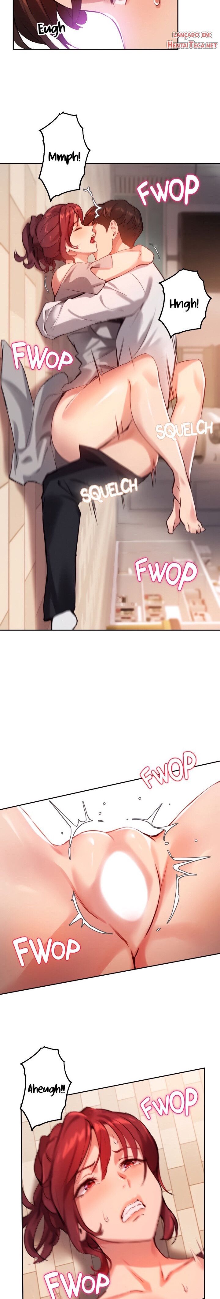 Twenty Years Old Capitulo 20 - pagina 14