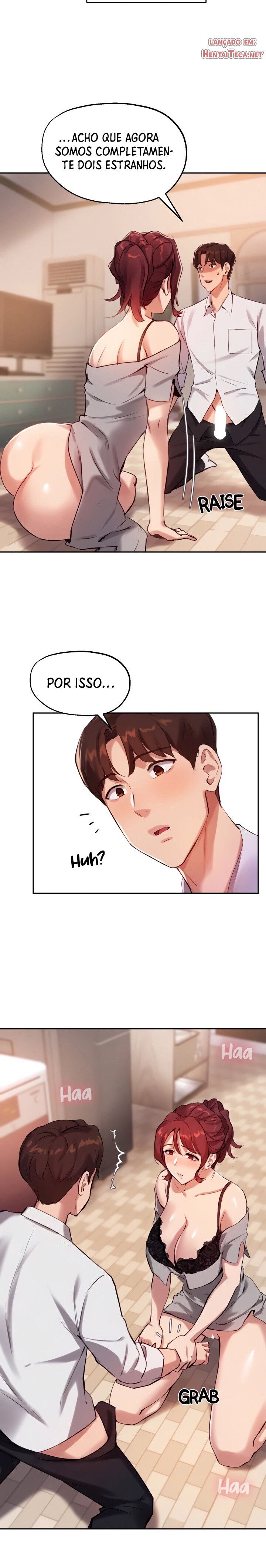 Twenty Years Old Capitulo 20 - pagina 19