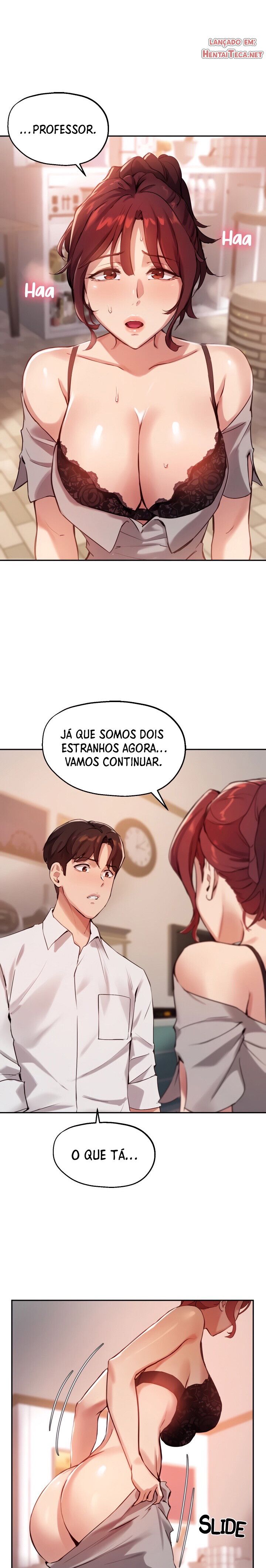 Twenty Years Old Capitulo 20 - pagina 20
