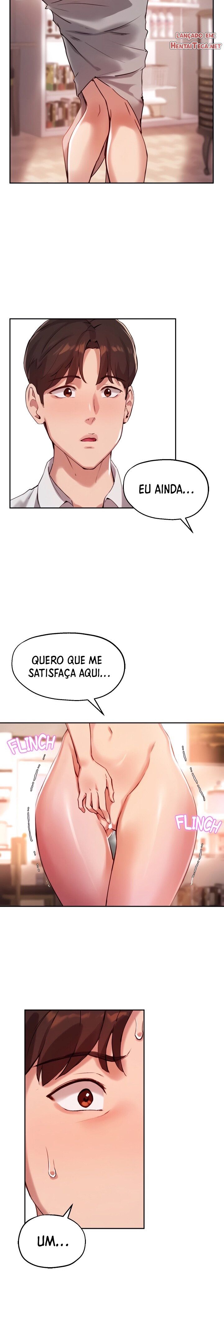 Twenty Years Old Capitulo 20 - pagina 21