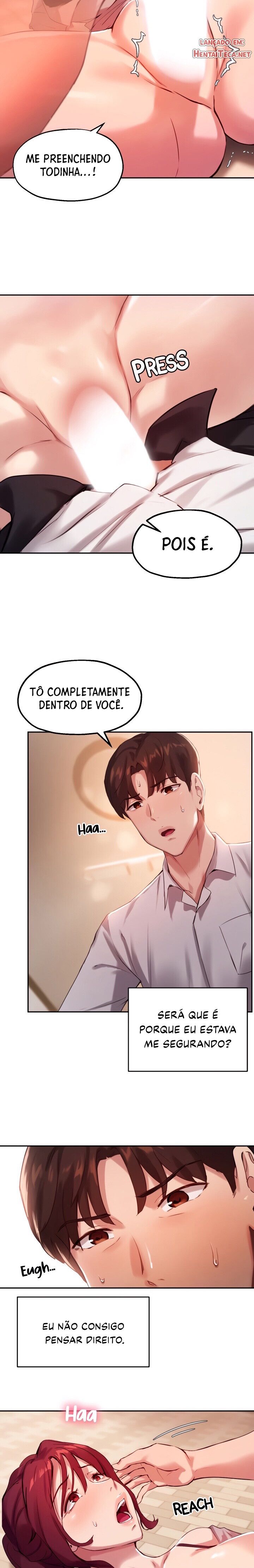 Twenty Years Old Capitulo 20 - pagina 5