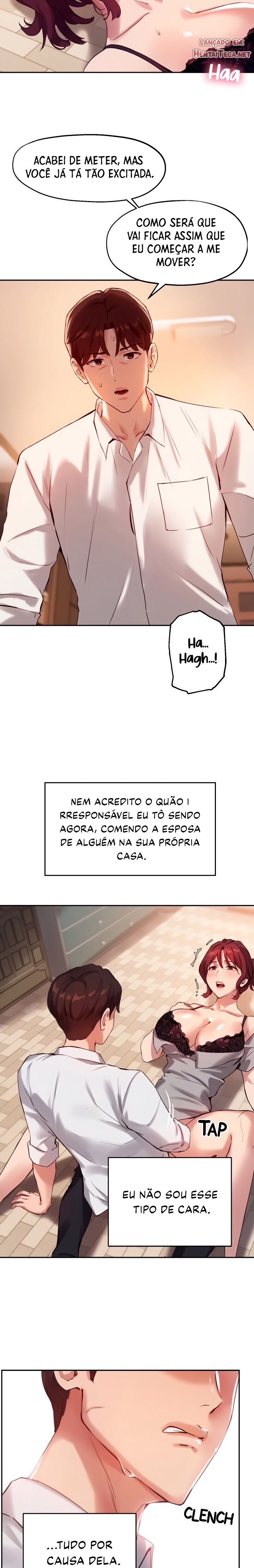 Twenty Years Old Capitulo 20 - pagina 6