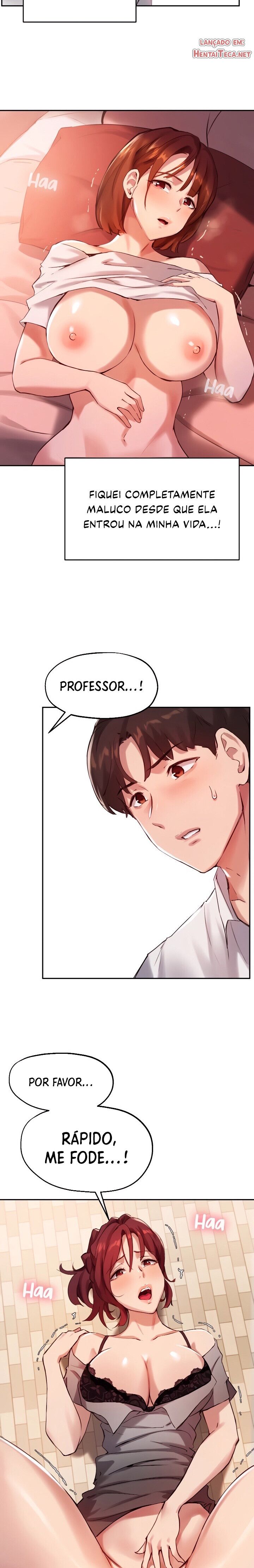 Twenty Years Old Capitulo 20 - pagina 7