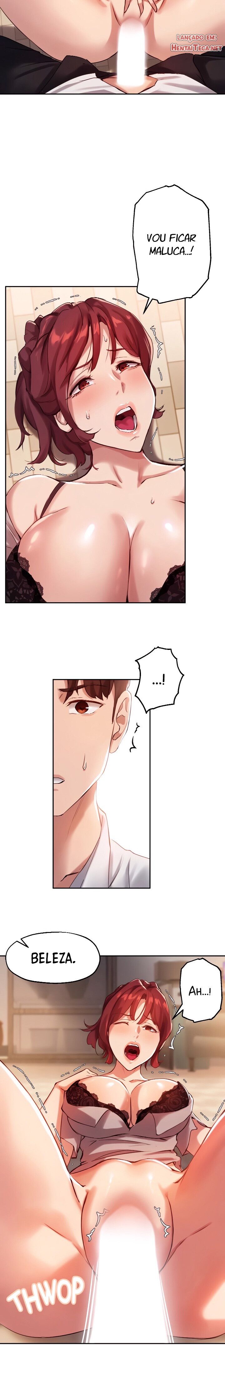 Twenty Years Old Capitulo 20 - pagina 8