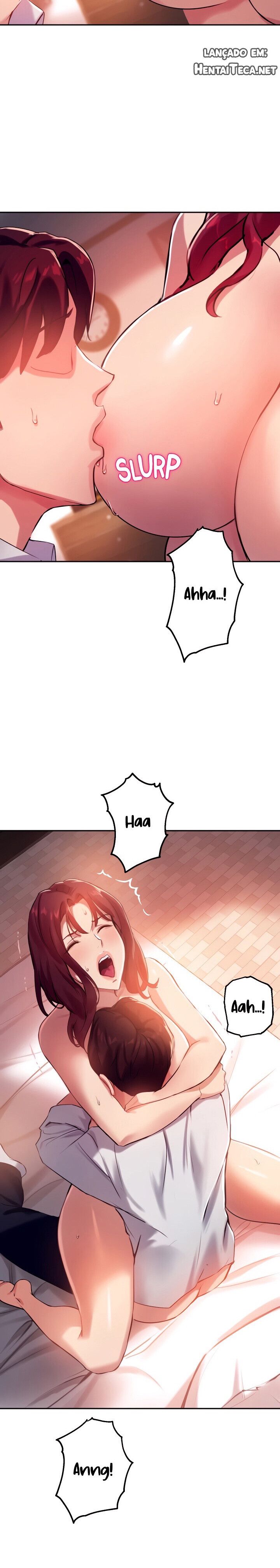 Twenty Years Old Capitulo 21 - pagina 14