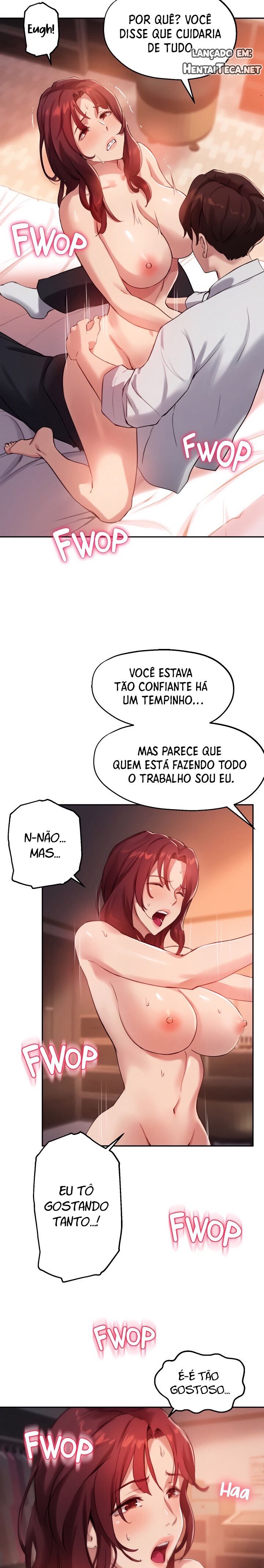 Twenty Years Old Capitulo 21 - pagina 16