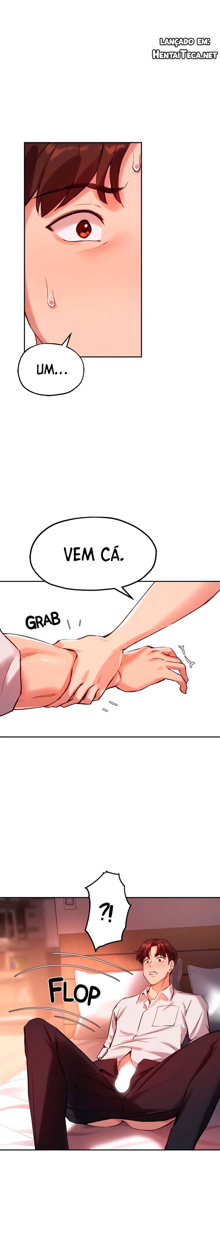 Twenty Years Old Capitulo 21 - pagina 2