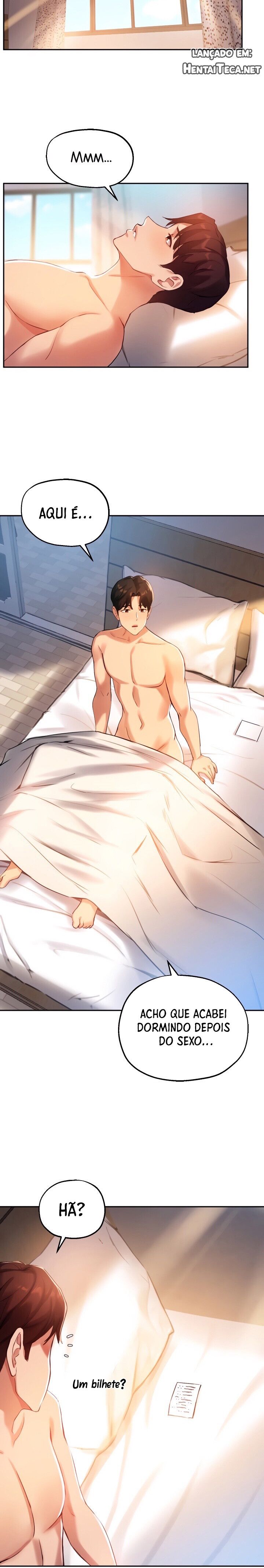 Twenty Years Old Capitulo 21 - pagina 21