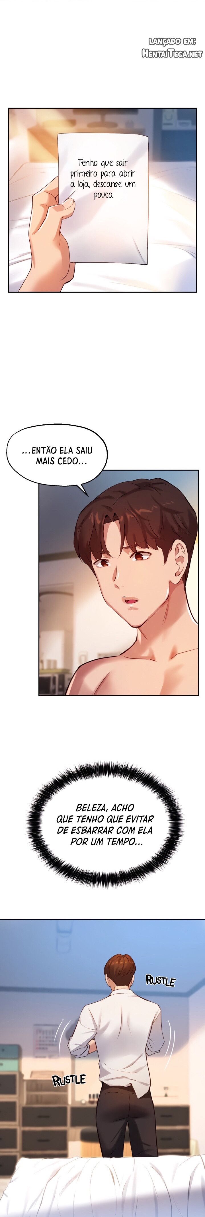 Twenty Years Old Capitulo 21 - pagina 22