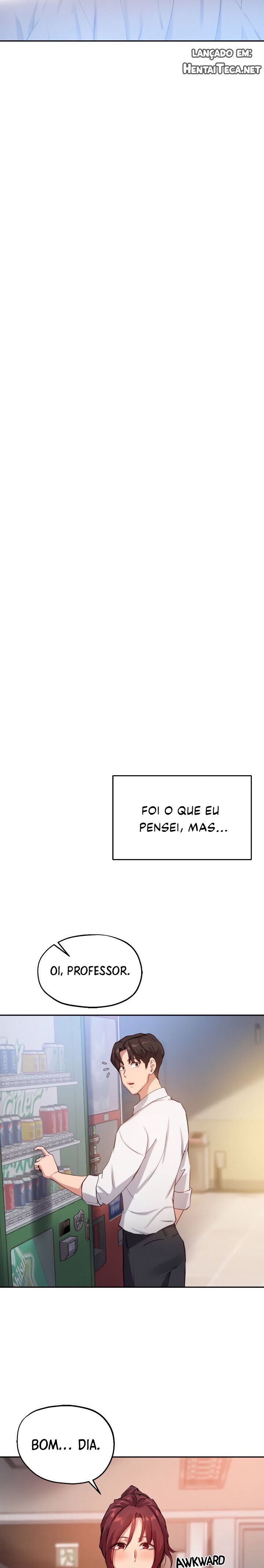 Twenty Years Old Capitulo 21 - pagina 23