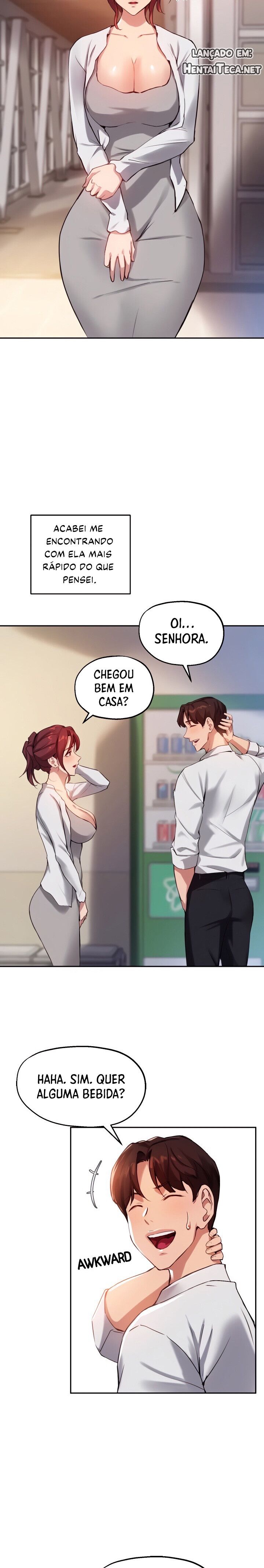 Twenty Years Old Capitulo 21 - pagina 24