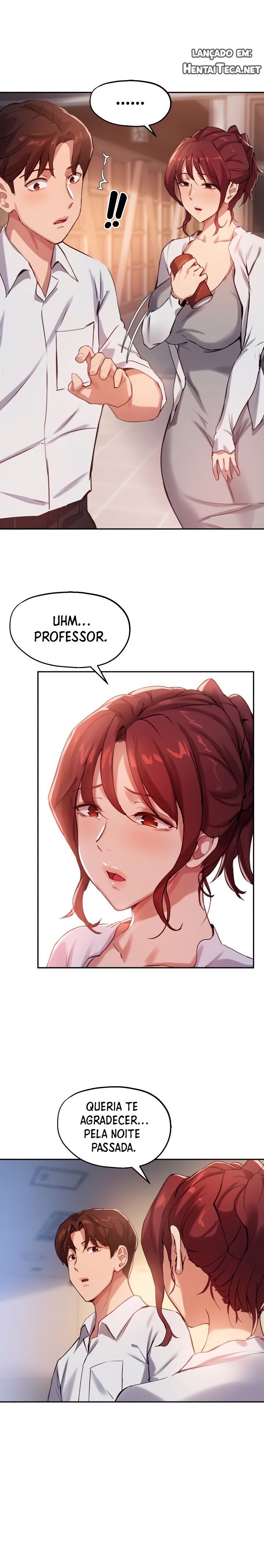 Twenty Years Old Capitulo 21 - pagina 26