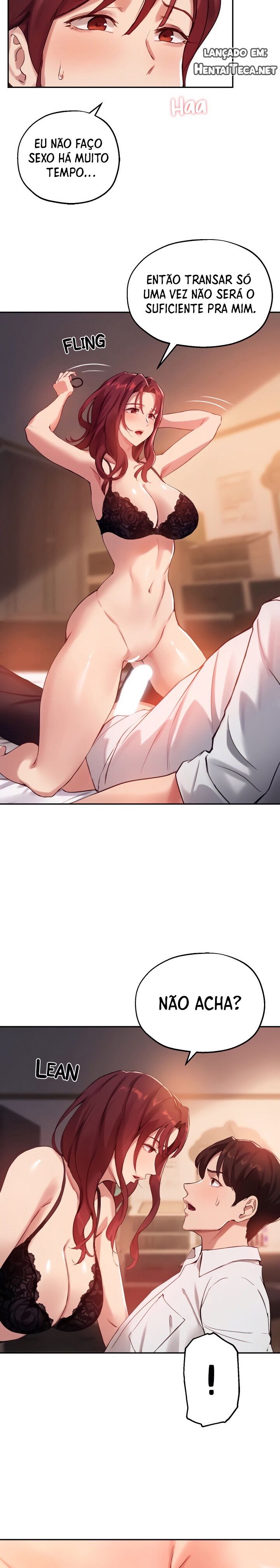 Twenty Years Old Capitulo 21 - pagina 5