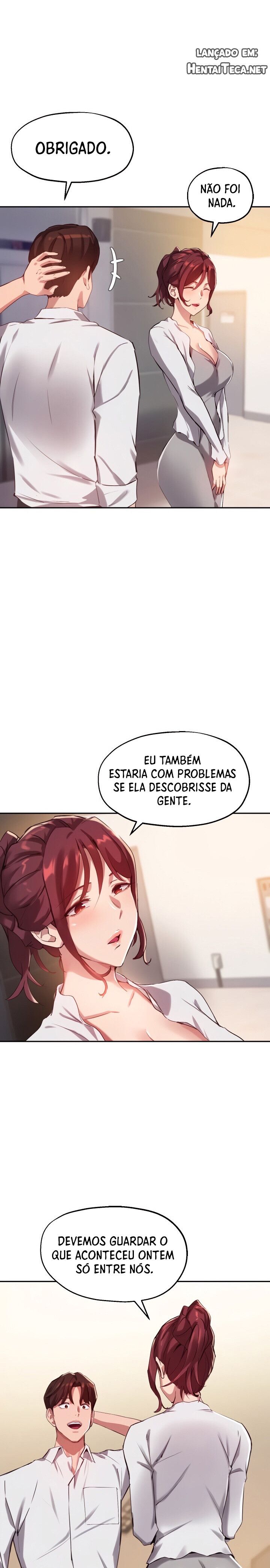 Twenty Years Old Capitulo 22 - pagina 10