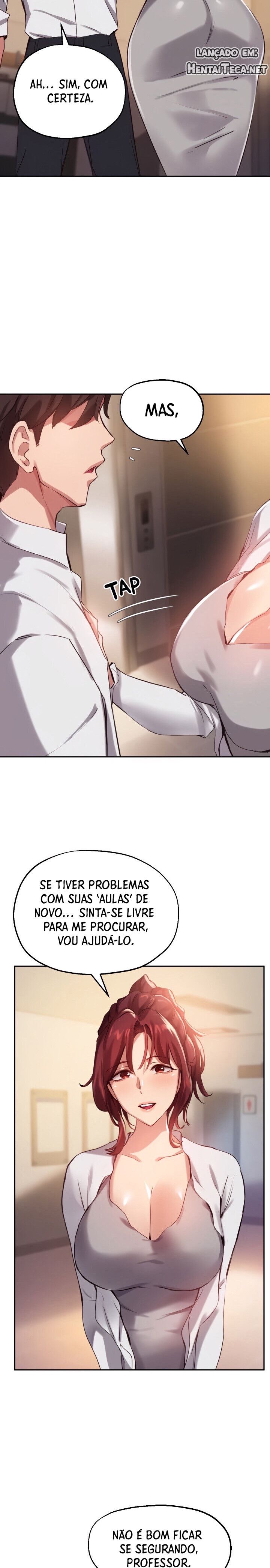 Twenty Years Old Capitulo 22 - pagina 11