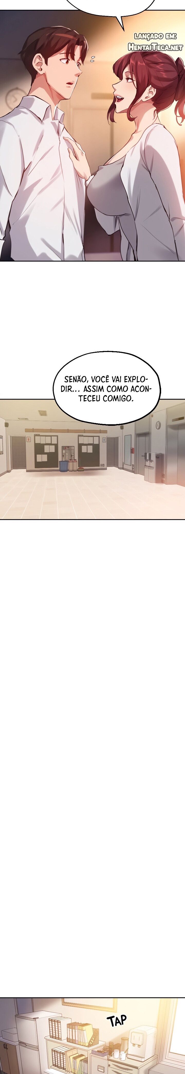 Twenty Years Old Capitulo 22 - pagina 12
