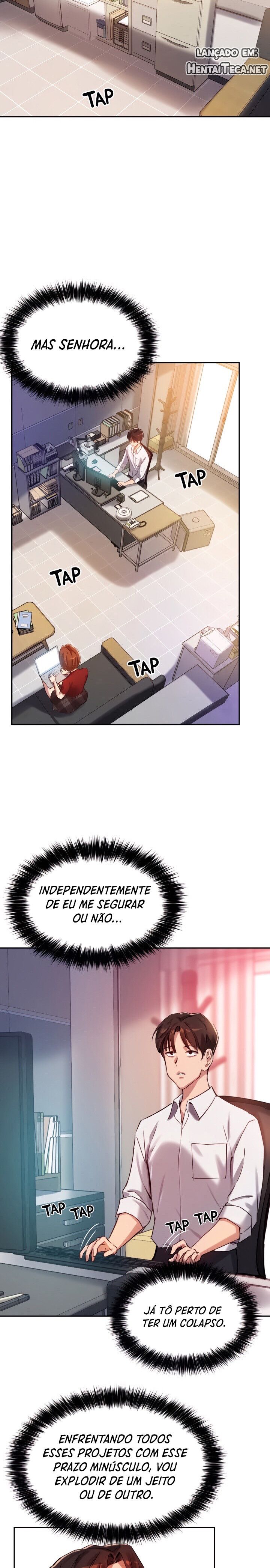Twenty Years Old Capitulo 22 - pagina 13