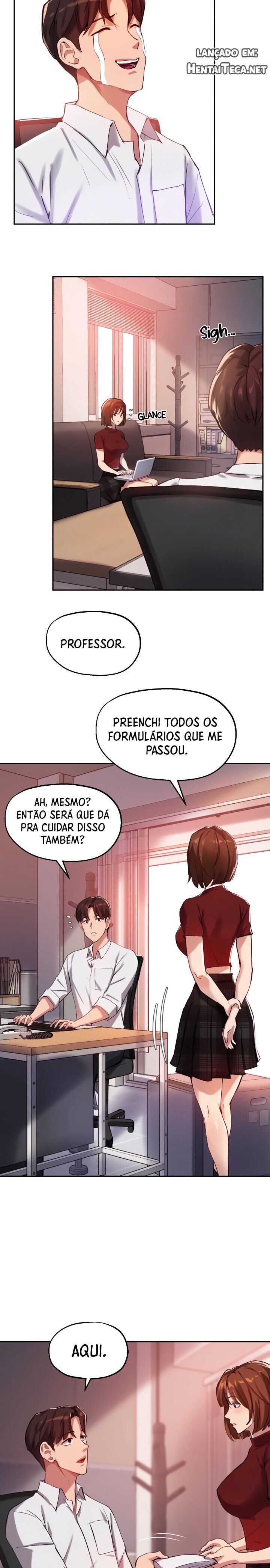 Twenty Years Old Capitulo 22 - pagina 14