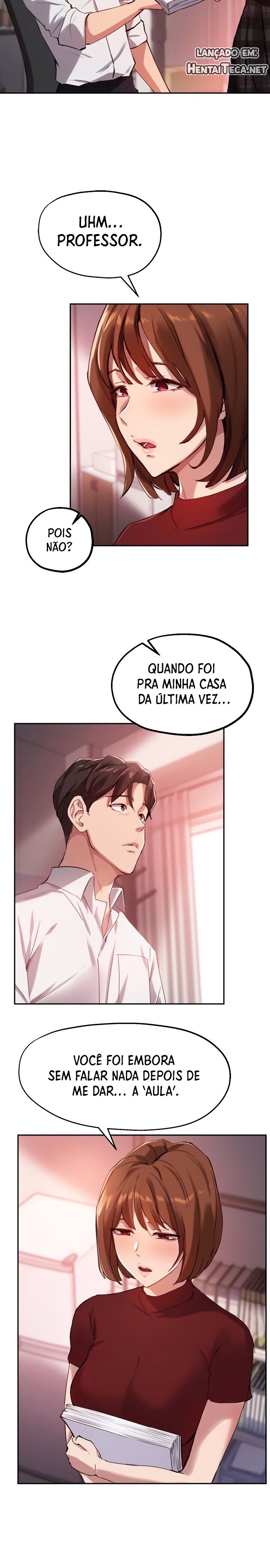 Twenty Years Old Capitulo 22 - pagina 15