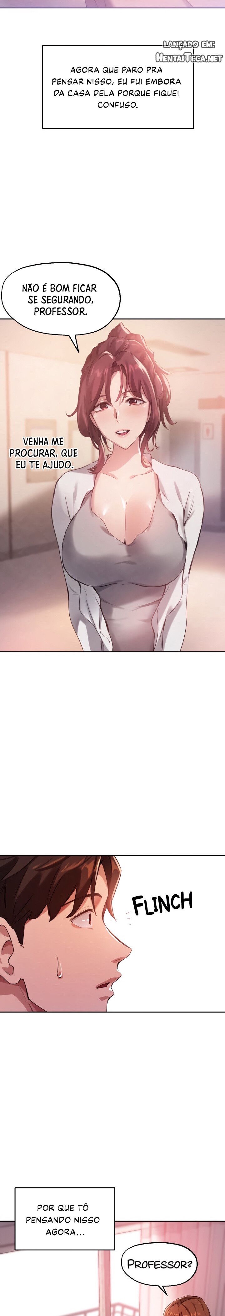 Twenty Years Old Capitulo 22 - pagina 17