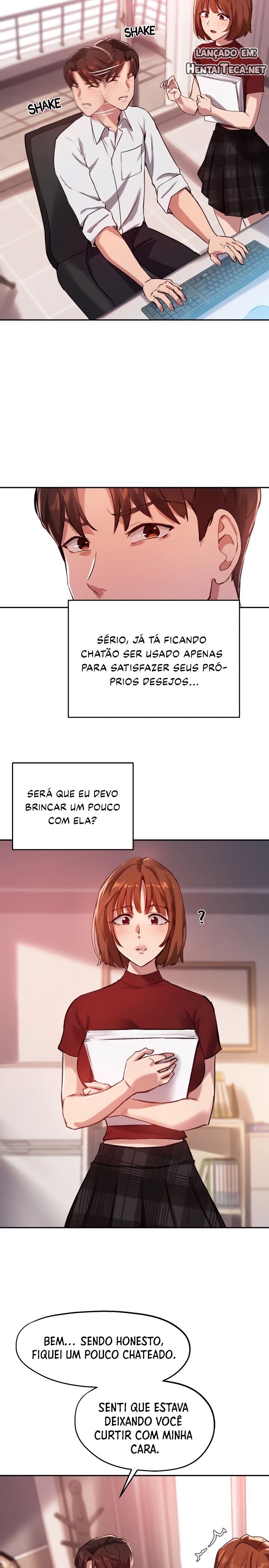 Twenty Years Old Capitulo 22 - pagina 18