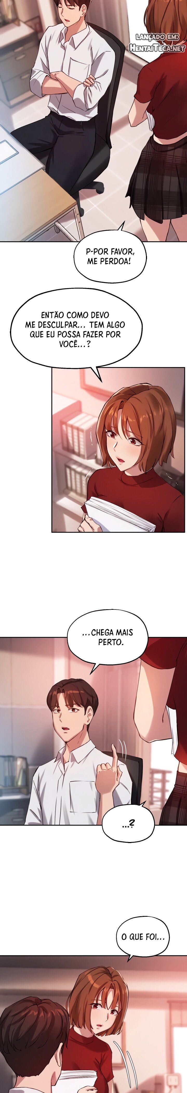 Twenty Years Old Capitulo 22 - pagina 19