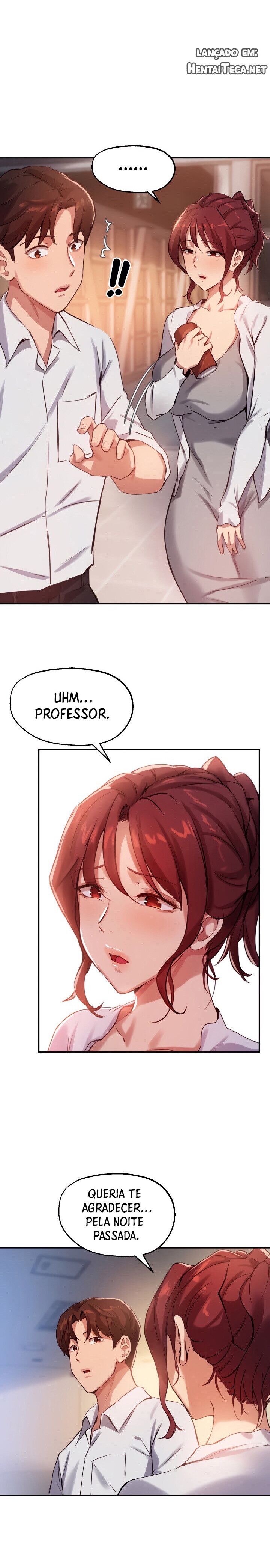 Twenty Years Old Capitulo 22 - pagina 2