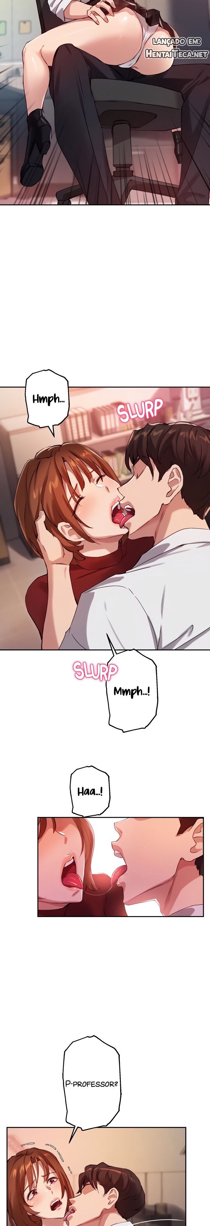 Twenty Years Old Capitulo 22 - pagina 21