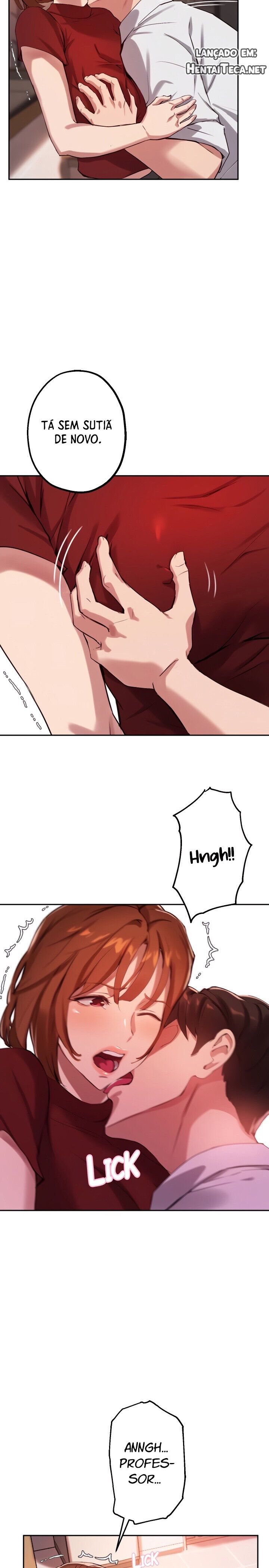 Twenty Years Old Capitulo 22 - pagina 22