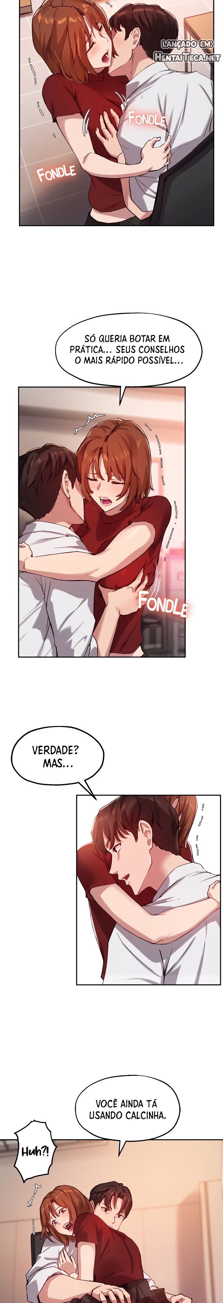 Twenty Years Old Capitulo 22 - pagina 23