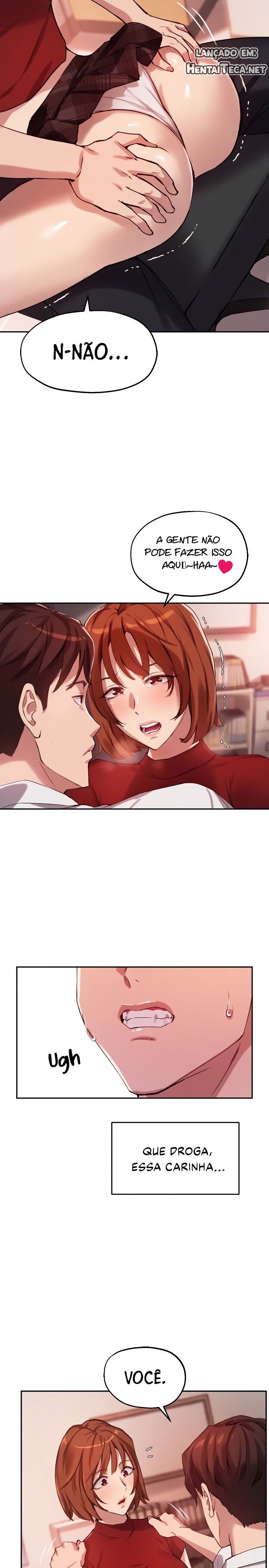 Twenty Years Old Capitulo 22 - pagina 25