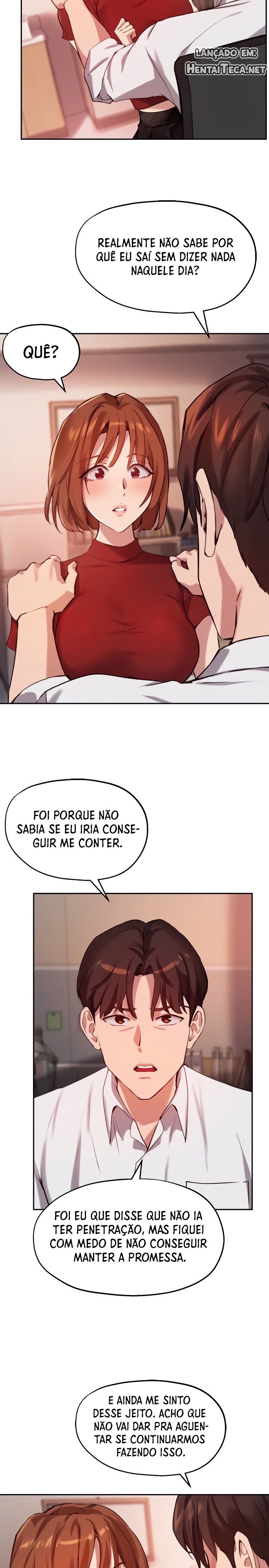 Twenty Years Old Capitulo 22 - pagina 26