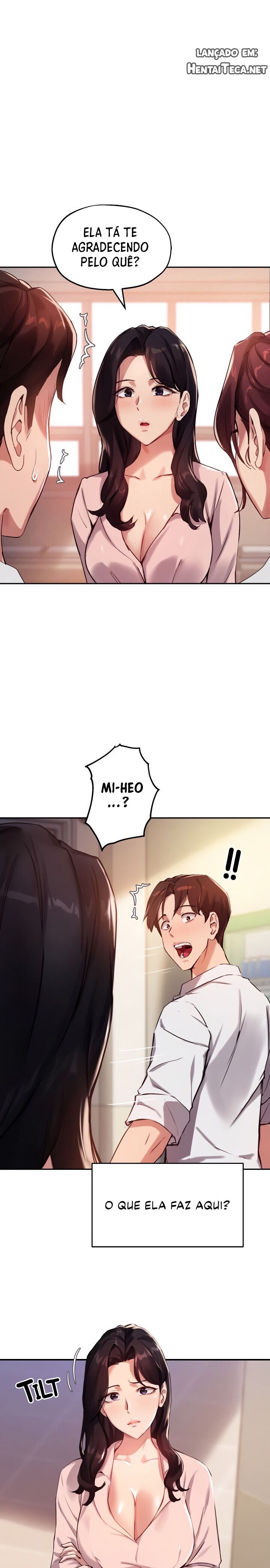 Twenty Years Old Capitulo 22 - pagina 4