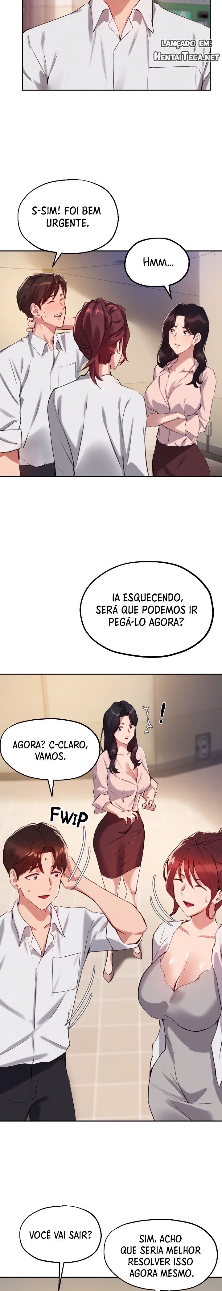 Twenty Years Old Capitulo 22 - pagina 7