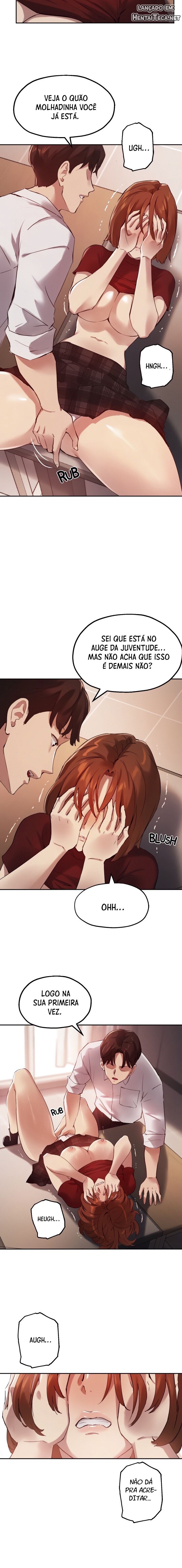 Twenty Years Old Capitulo 23 - pagina 10