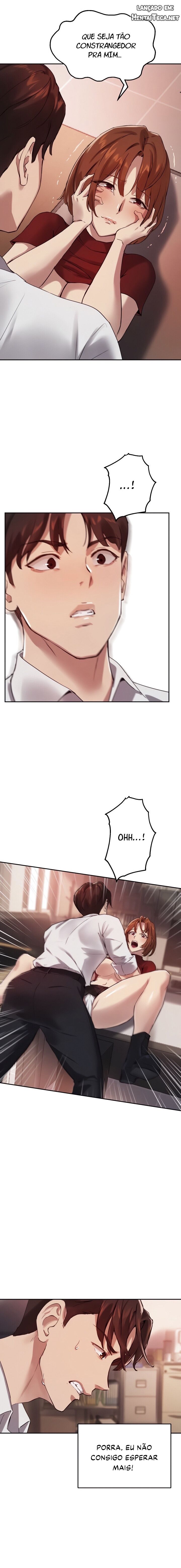Twenty Years Old Capitulo 23 - pagina 11