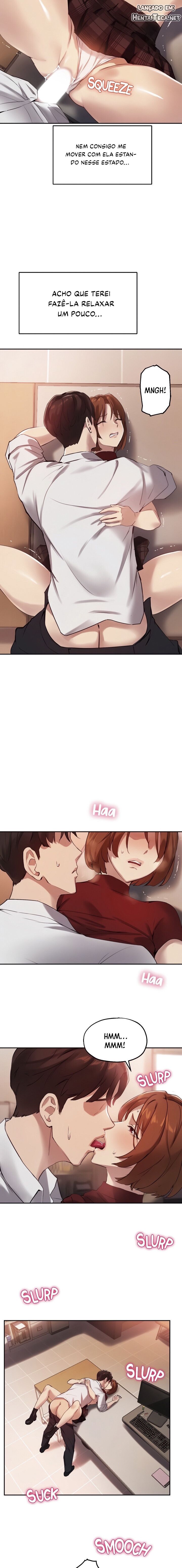 Twenty Years Old Capitulo 23 - pagina 14