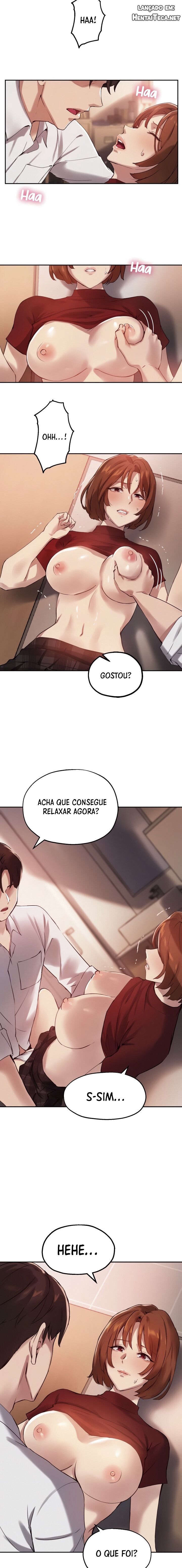 Twenty Years Old Capitulo 23 - pagina 15