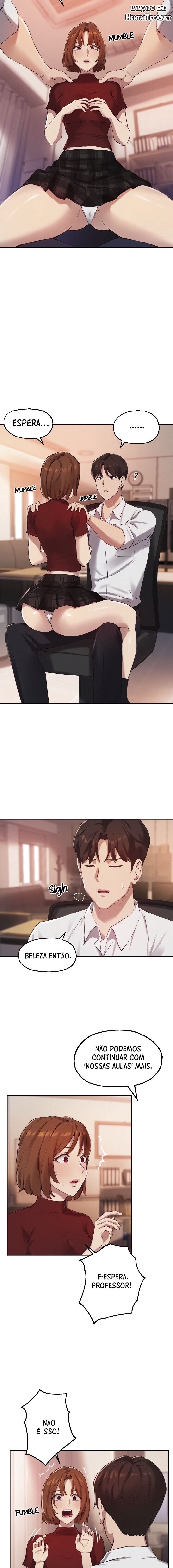 Twenty Years Old Capitulo 23 - pagina 3