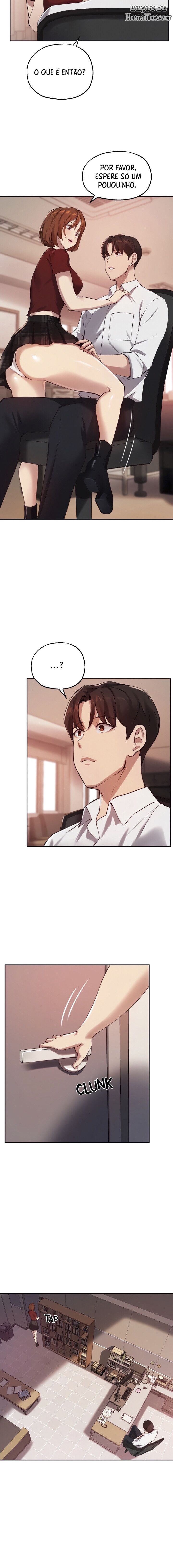 Twenty Years Old Capitulo 23 - pagina 4