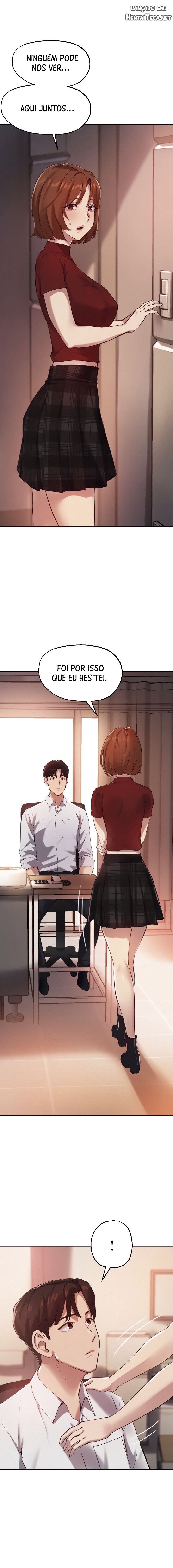 Twenty Years Old Capitulo 23 - pagina 5