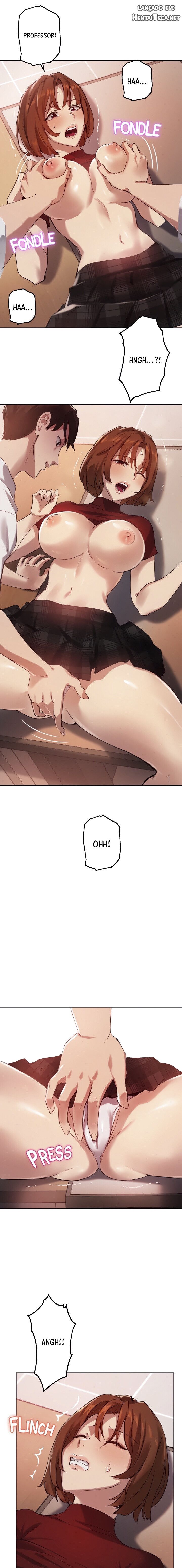 Twenty Years Old Capitulo 23 - pagina 9