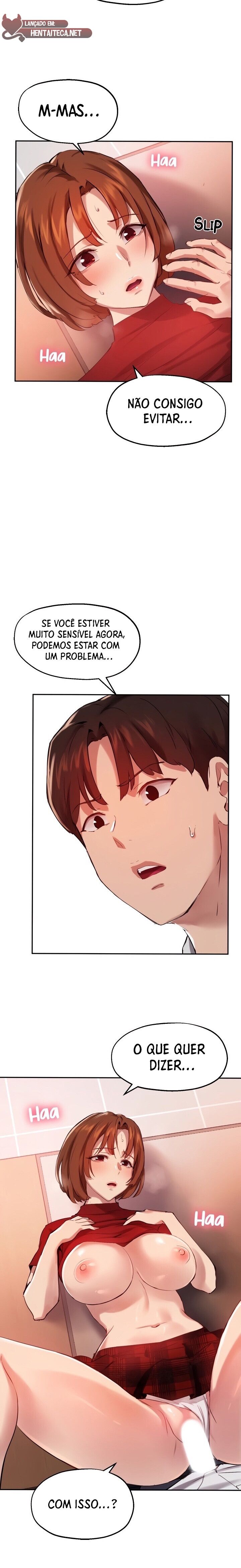 Twenty Years Old Capitulo 24 - pagina 20