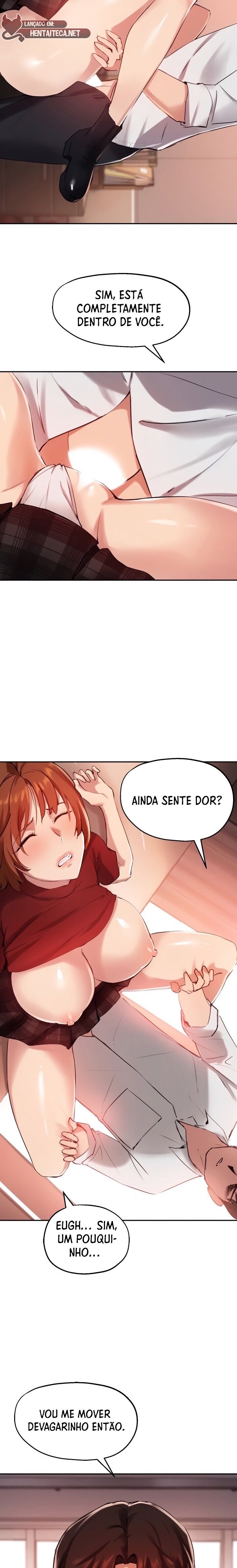 Twenty Years Old Capitulo 24 - pagina 3