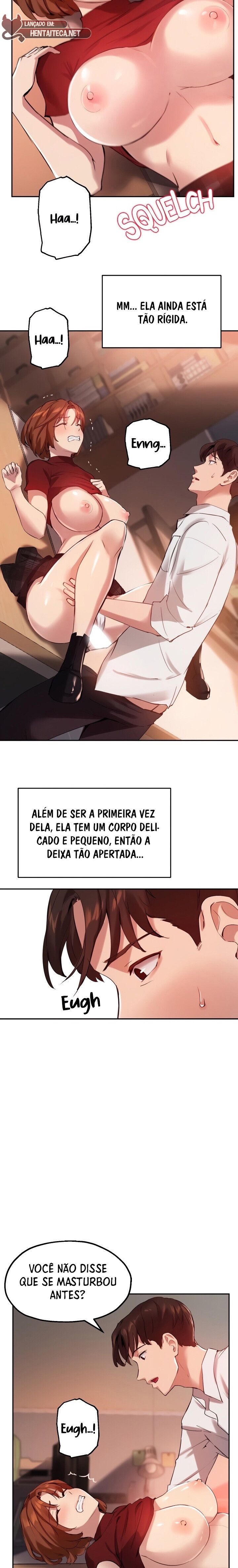 Twenty Years Old Capitulo 24 - pagina 6