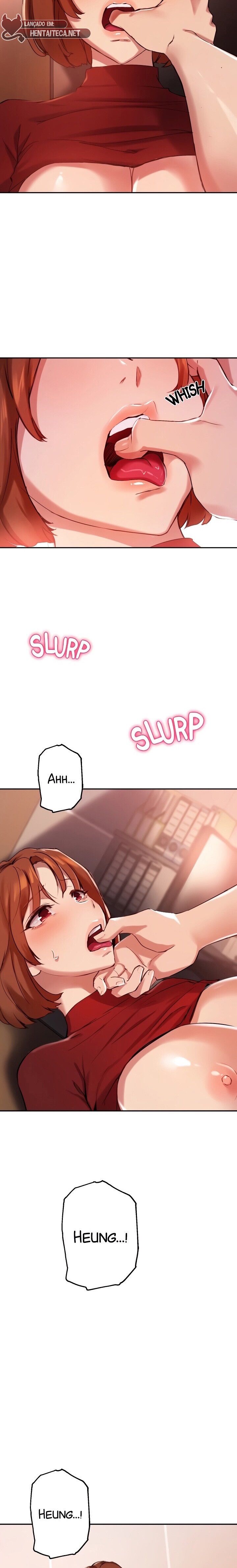 Twenty Years Old Capitulo 24 - pagina 8