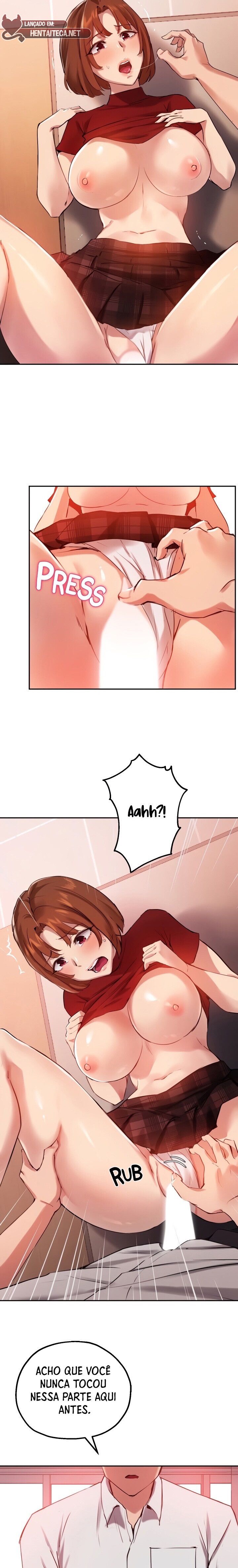 Twenty Years Old Capitulo 24 - pagina 9