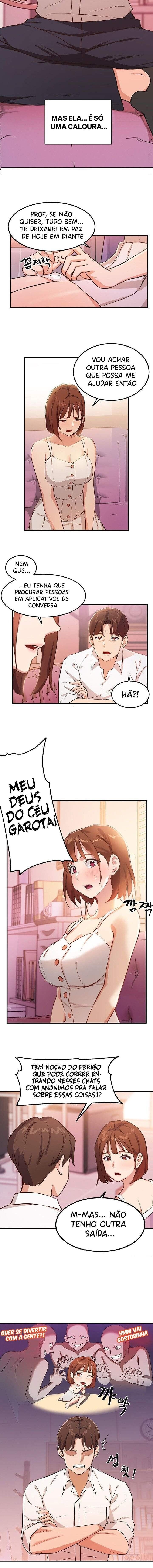 Twenty Years Old Capitulo 3 - pagina 10 Twenty Years Old Capitulo 3 - pagina 10