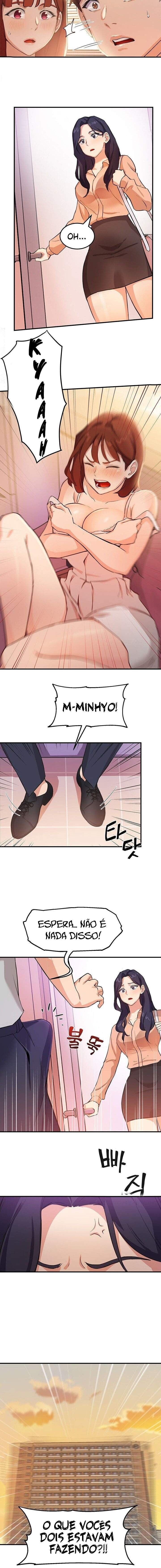 Twenty Years Old Capitulo 3 - pagina 16 Twenty Years Old Capitulo 3 - pagina 16